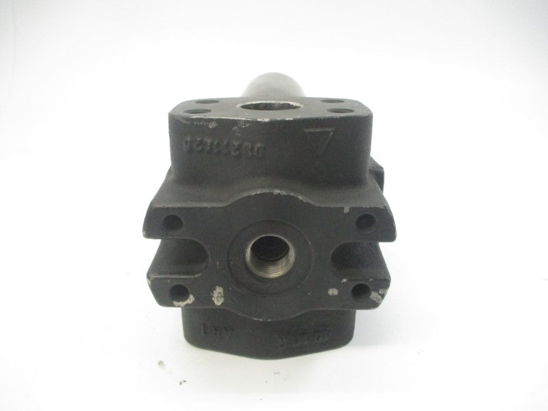 HYDAC DFBN/HC280TJ 10BM1.0/16B6 6000PSI NSNP