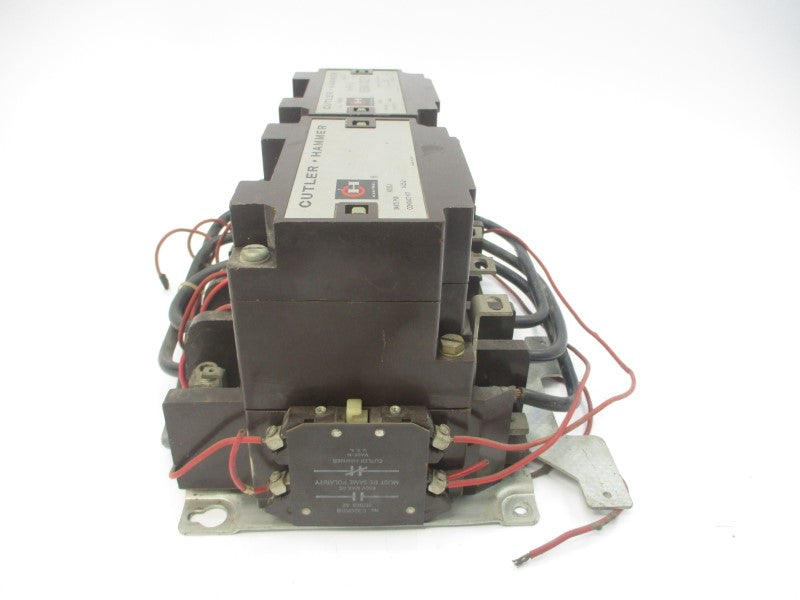 CUTLER HAMMER A50ENO SER. A1 440/480V 90A UNMP