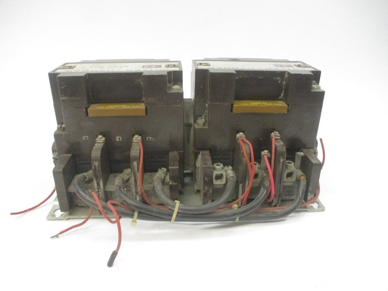 CUTLER HAMMER A50ENO SER. A1 440/480V 90A UNMP