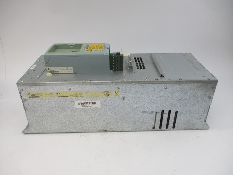 EATON SVX050A1-4A1N1 UNMP