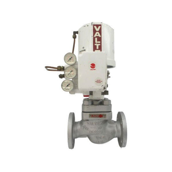 VALTEK TCV6200B A216-WCB 1-1/2" NSNP