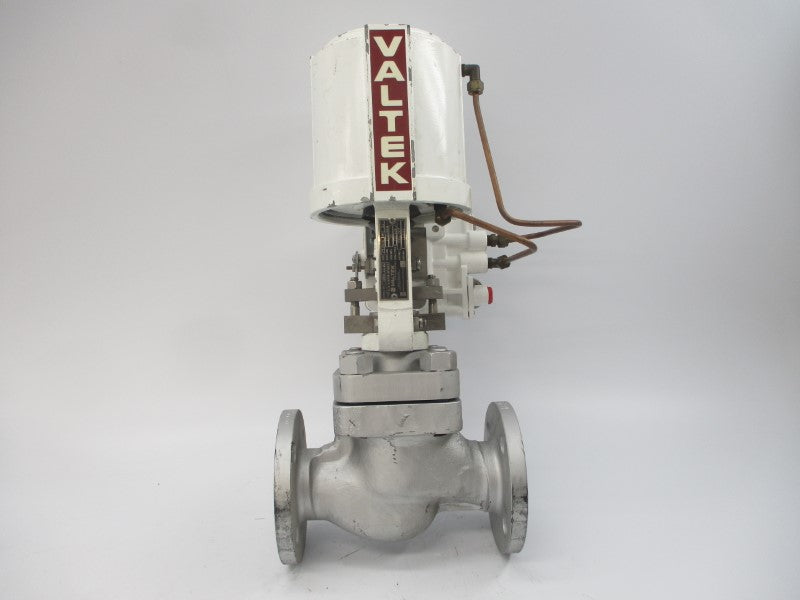 VALTEK TCV6200B A216-WCB 1-1/2" NSNP