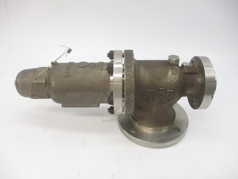 BROADY FLOW CONTROL 2511H NSNP