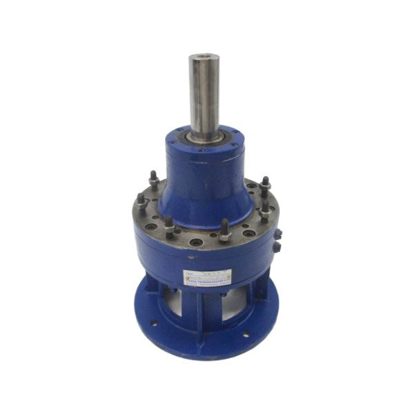CENTA TRANSMISSIONS XJG-3-9 NSNP