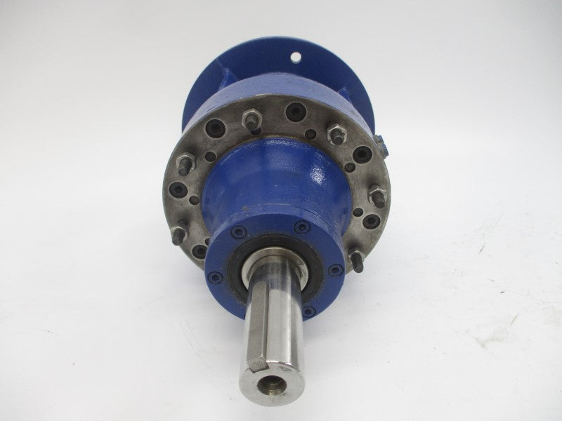 CENTA TRANSMISSIONS XJG-3-9 NSNP