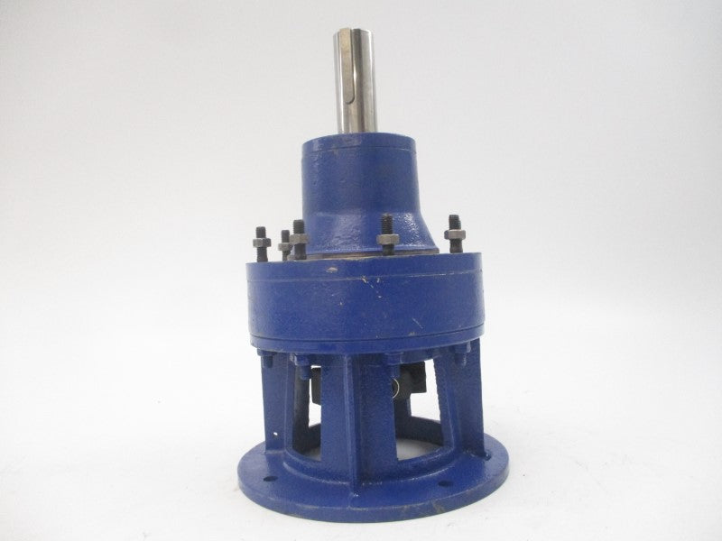 CENTA TRANSMISSIONS XJG-3-9 NSNP