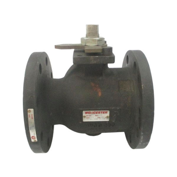 WORCESTER BS5351 30K514466TT116 3-1/2" NSNP