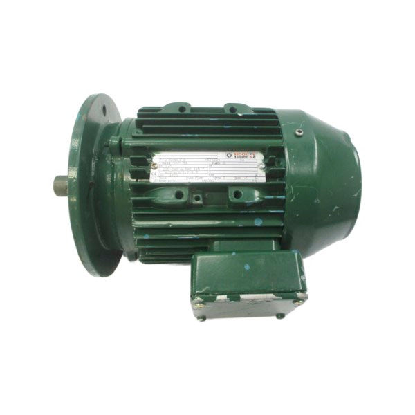 BROOK HANSEN W-DA90LK-D K574204 220-240/380-415V 6.3-6.0/3.7-3.5A NSNP