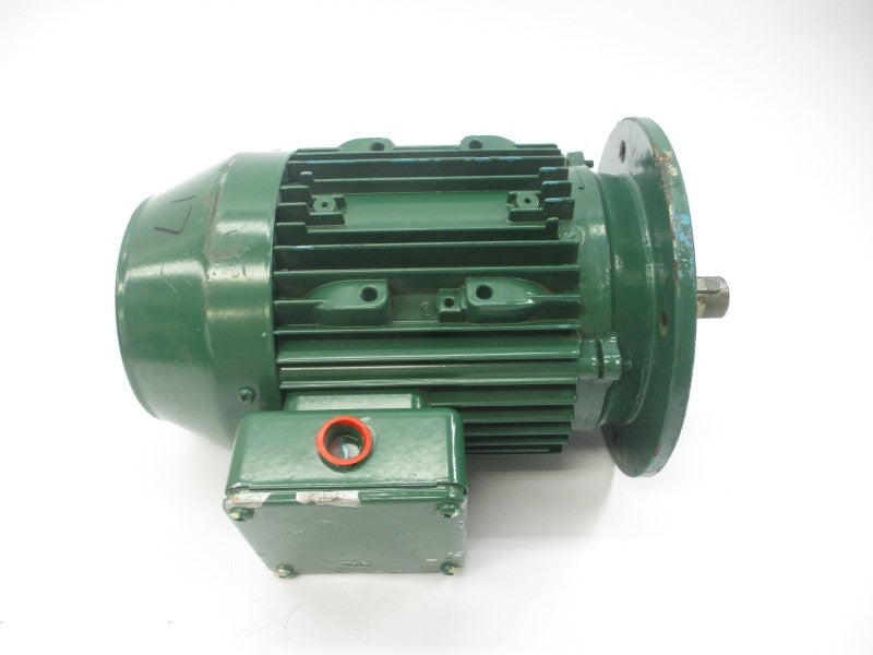 BROOK HANSEN W-DA90LK-D K574204 220-240/380-415V 6.3-6.0/3.7-3.5A NSNP