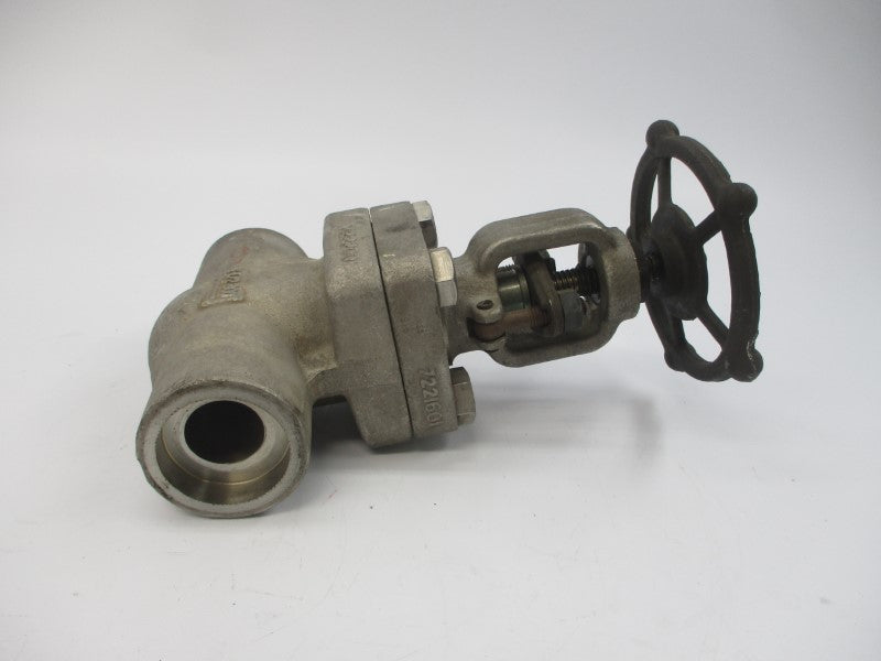 HANCOCK 5500-W-2-0535 1-1/2" NSNP