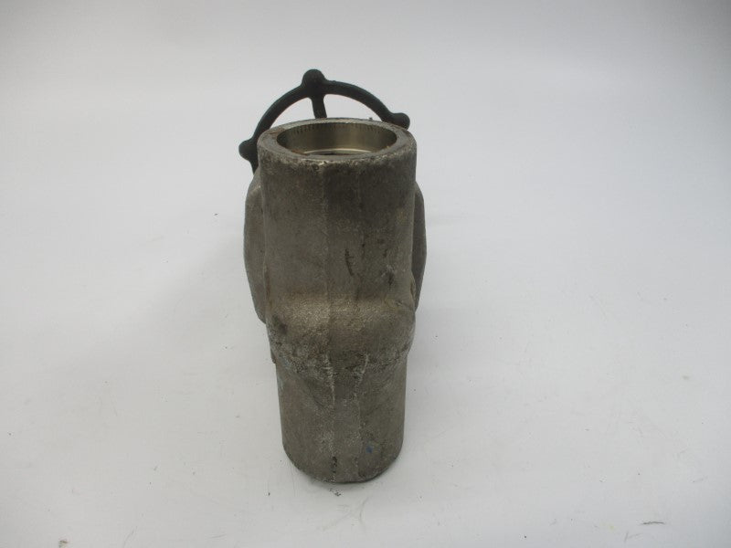 HANCOCK 5500-W-2-0535 1-1/2" NSNP