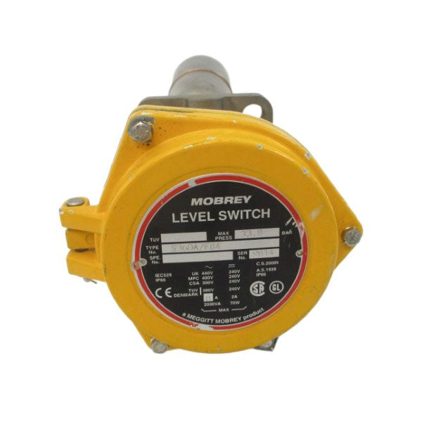 MOBREY S36DA/F84 440V 8A NSNP