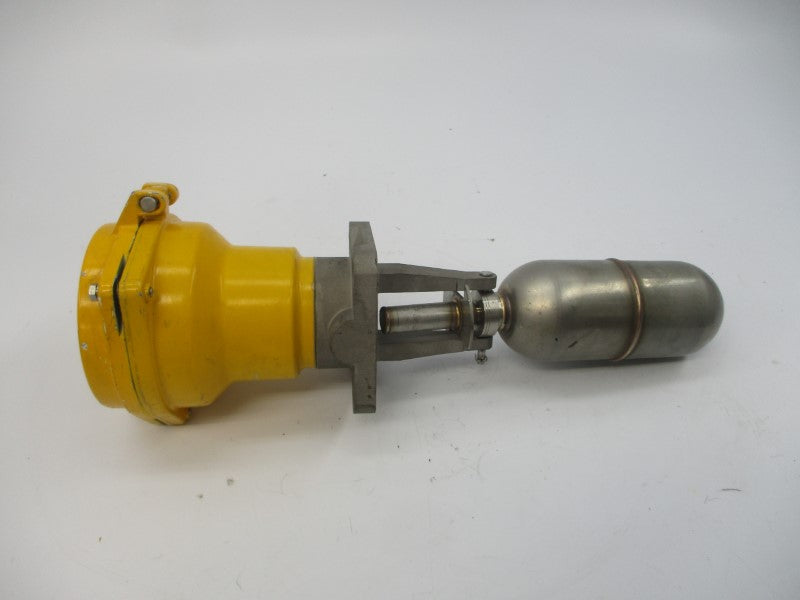 MOBREY S36DA/F84 440V 8A NSNP