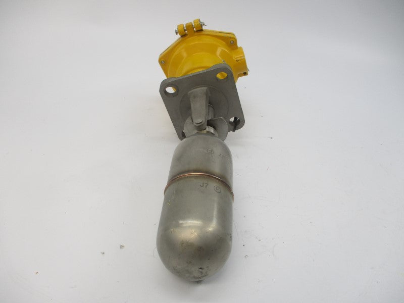 MOBREY S36DA/F84 440V 8A NSNP