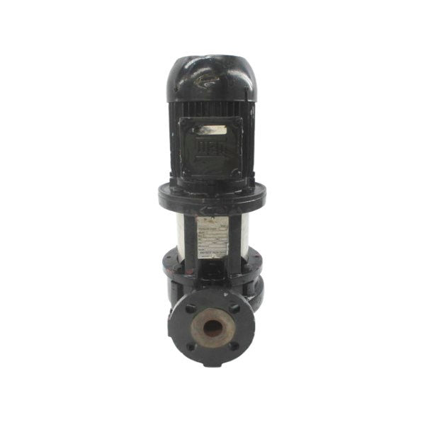 FLOWSERVE 50-32CPXM125 W/ WEG AL80-2 440/480V 4.37A NSNP