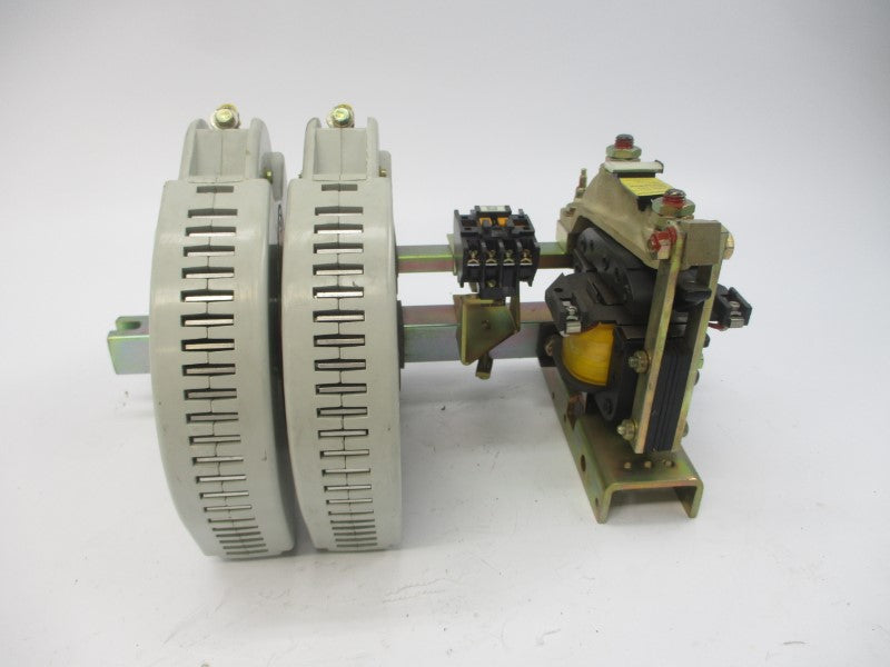 TELEMECANIQUE CV1JBEB1 135584301 100/123V NSNP