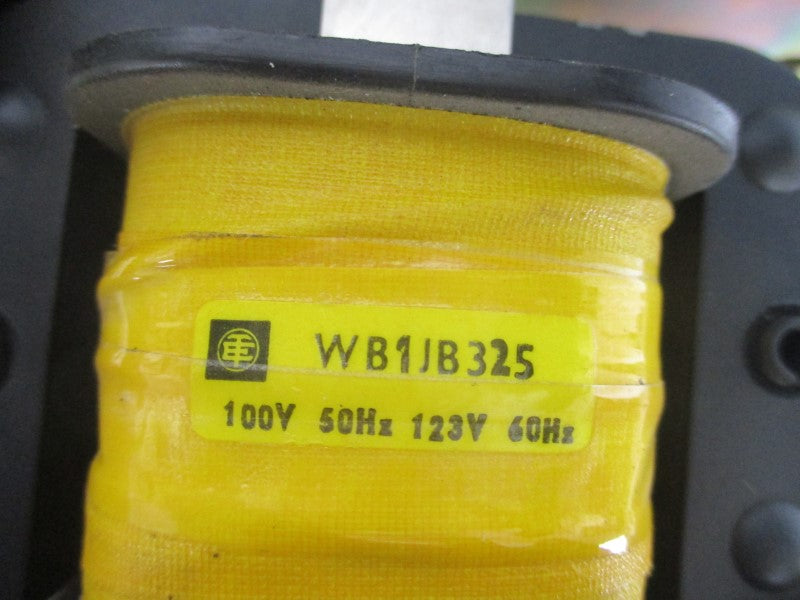 TELEMECANIQUE CV1JBEB1 135584301 100/123V NSNP