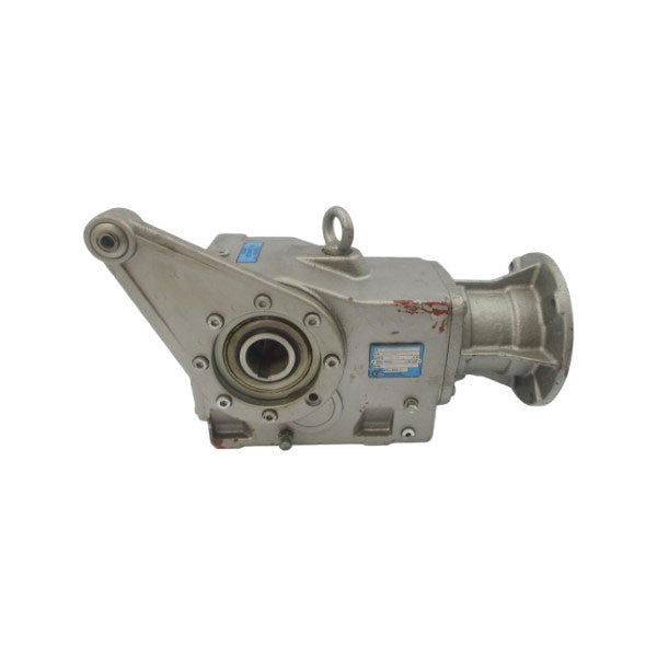 NORD 9016.1AZBD 56C2.0 NSNP
