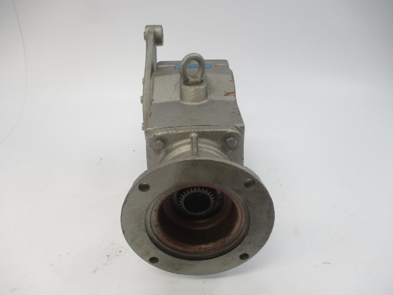 NORD 9016.1AZBD 56C2.0 NSNP