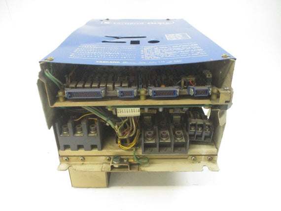YASKAWA ELECTRIC CIMR-MT-7.5K.B UNMP