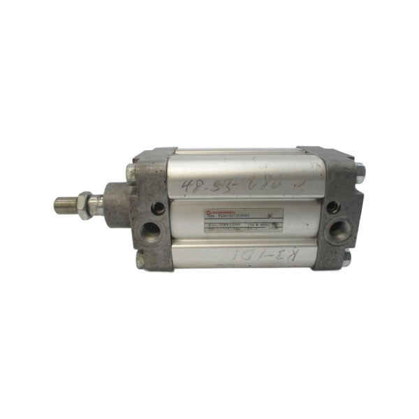 NORGREN PDA/182100/M/80 UNMP