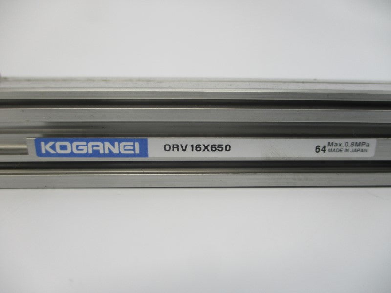 KOGANEI ORV16X650 NSNP
