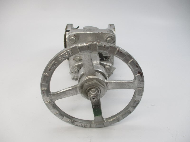 TY 151RF0012 B16.34 1-1/2" NSNP