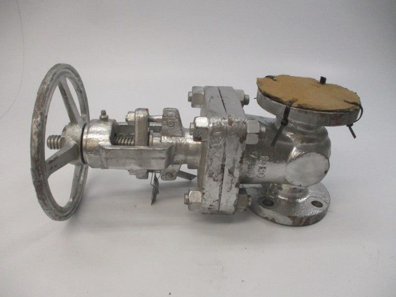 TY 151RF0012 B16.34 1-1/2" NSNP