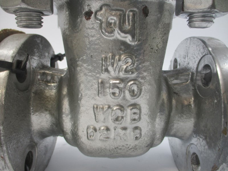 TY 151RF0012 B16.34 1-1/2" NSNP