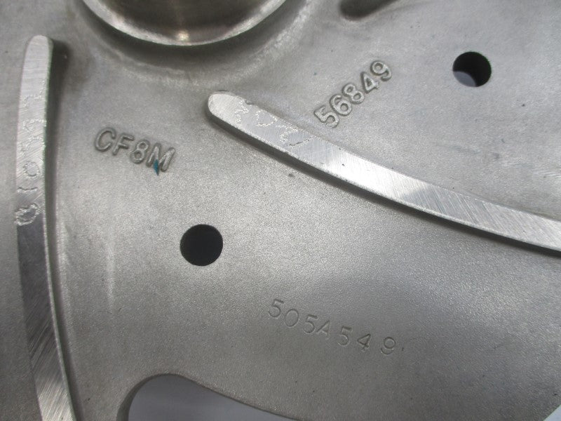 GOULDS PUMPS 12 56849 NSNP