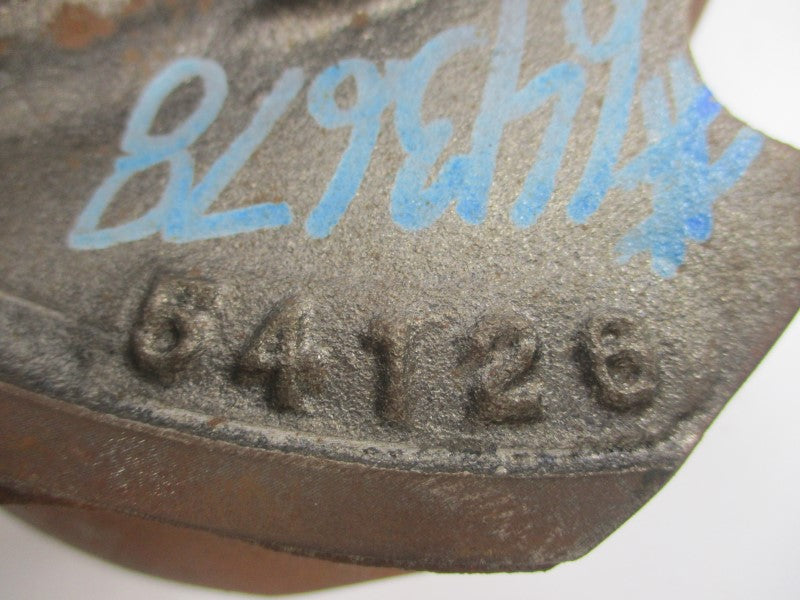 GOULDS PUMPS 54126 (AS PICTURED) NSNP