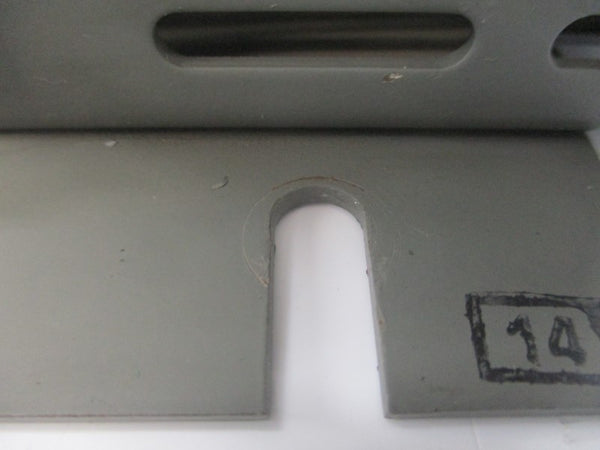 ALLEN BRADLEY 1771-P2 SER. W 120/220V 1/.5A UNMP