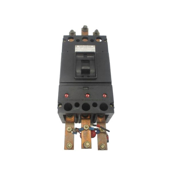 WESTINGHOUSE 51E-3082 600VAC 225A UNMP