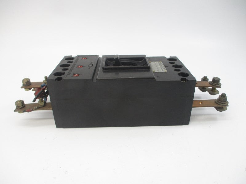 WESTINGHOUSE 51E-3082 600VAC 225A UNMP