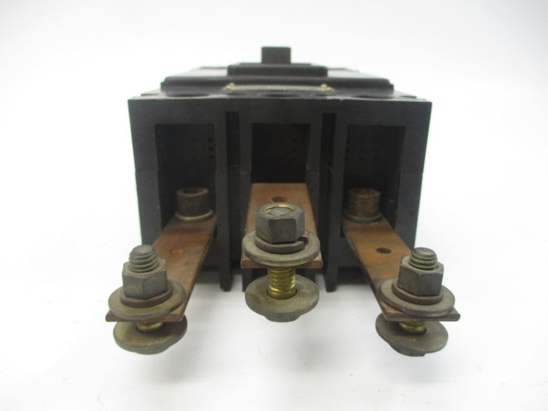 WESTINGHOUSE 51E-3082 600VAC 225A UNMP