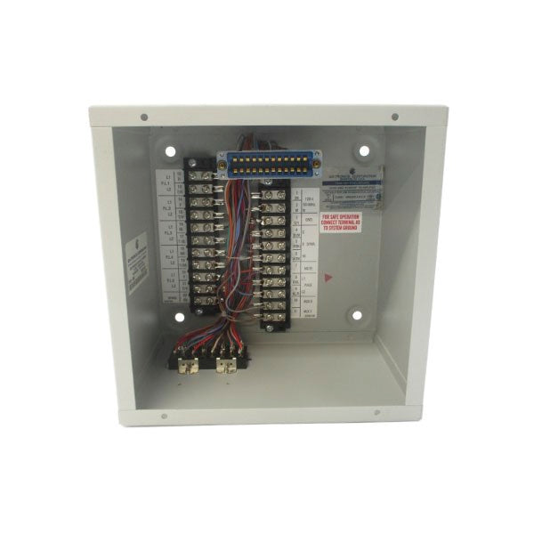 GAI-TRONICS 7245-004 120V NSNP