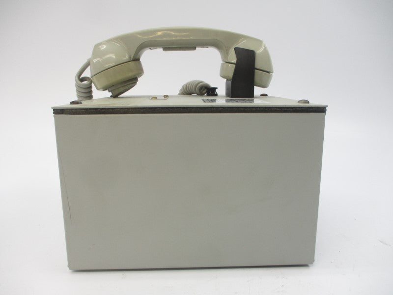 GAI-TRONICS 701-302 120VAC 0.46A (AS PICTURED) UNMP