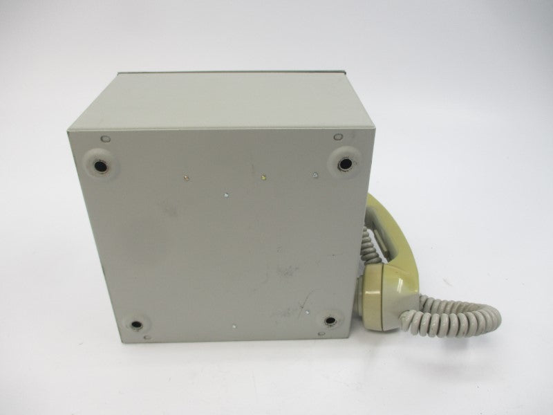 GAI-TRONICS 701-302 120VAC 0.46A (AS PICTURED) UNMP
