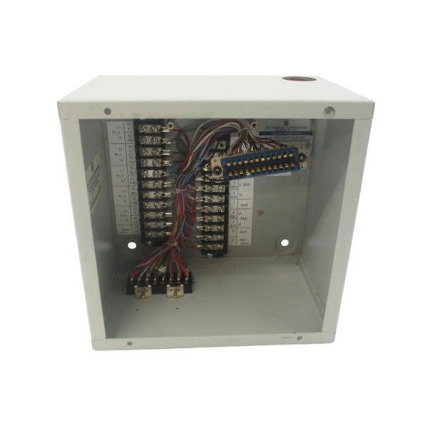 GAI-TRONICS 7245-004 120V UNMP