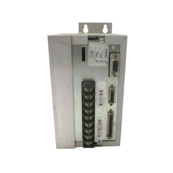 ALLEN BRADLEY 1398-DDM-019 120/240VAC 18A REV. U (AS PICTURED) UNMP