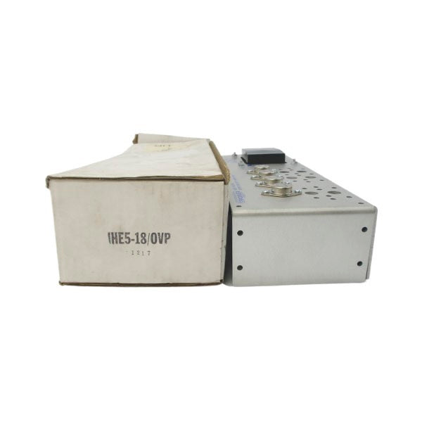 INTERNATIONAL POWER IHE5-18/OVP 230/240VAC 3A NSMP