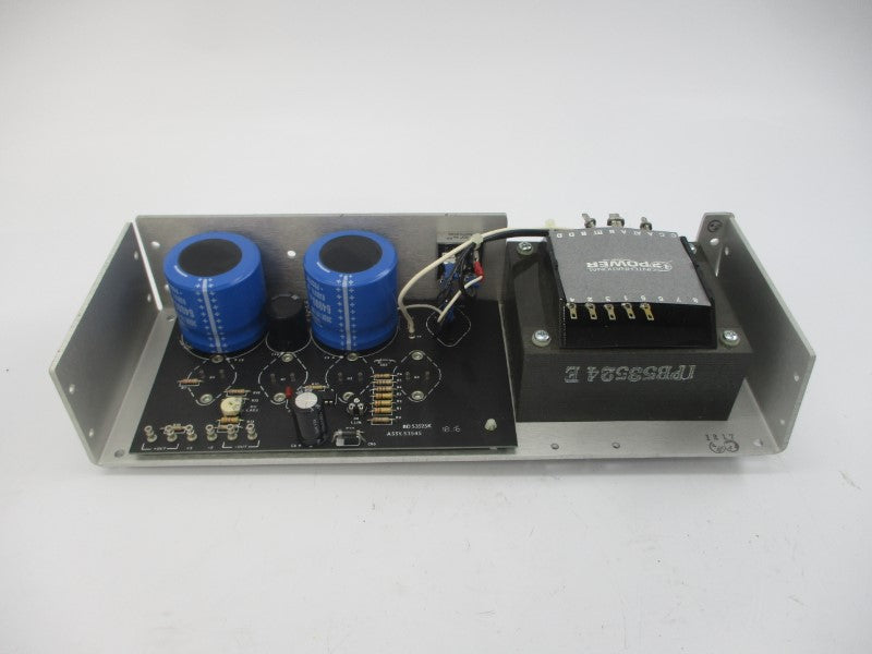 INTERNATIONAL POWER IHE5-18/OVP 230/240VAC 3A NSMP