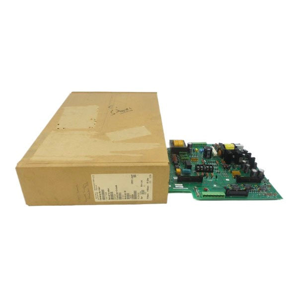 ALLEN BRADLEY 1395170946 REV. 09 REMAN