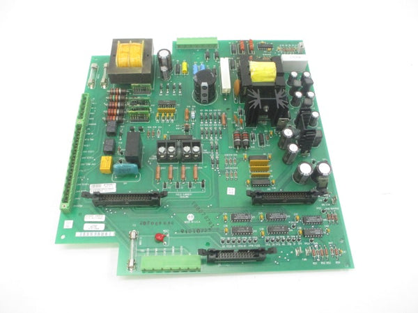 ALLEN BRADLEY 1395170946 REV. 09 REMAN