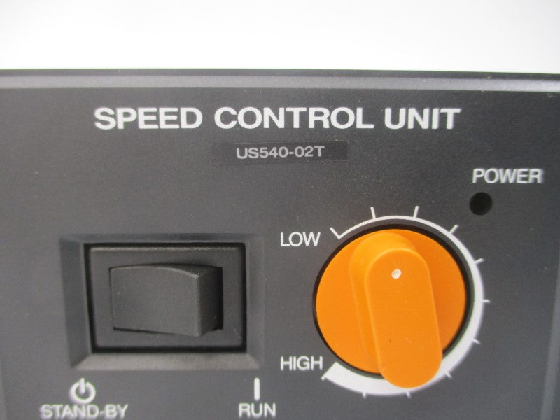ORIENTAL MOTOR US540-402-E5 200V 0.6A NSMP