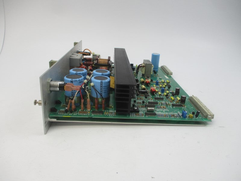 SIEMENS 560-2122 170-263VAC 5A (NO KEY) NSNP