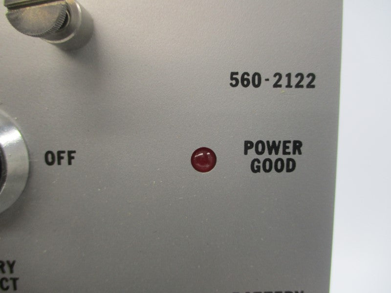 SIEMENS 560-2122 170-263VAC 5A (NO KEY) NSNP