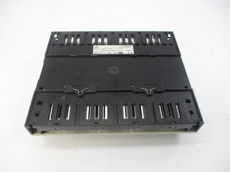 SAIA PCD2.M120 24VDC NSNP
