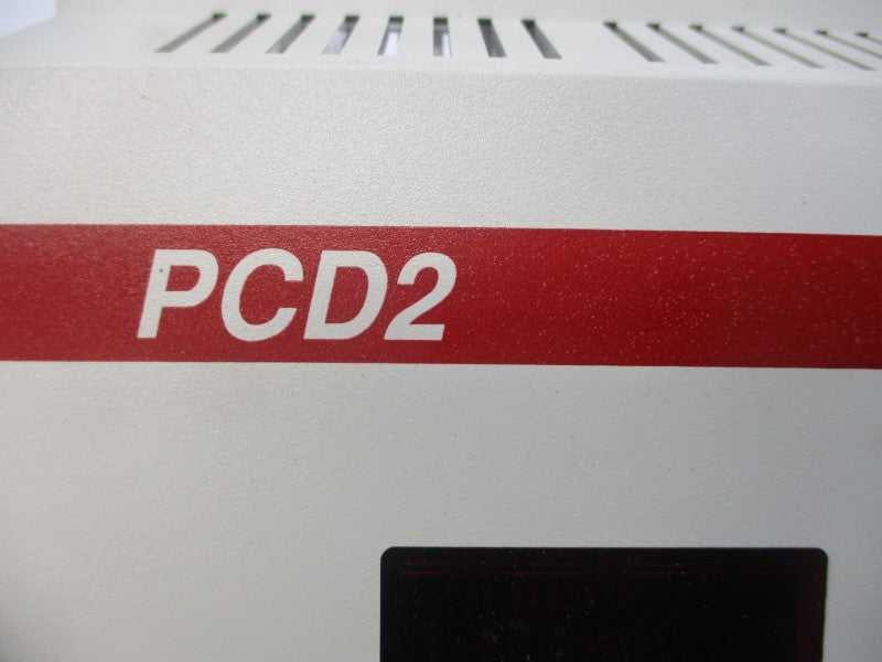 SAIA PCD2.M120 24VDC NSNP