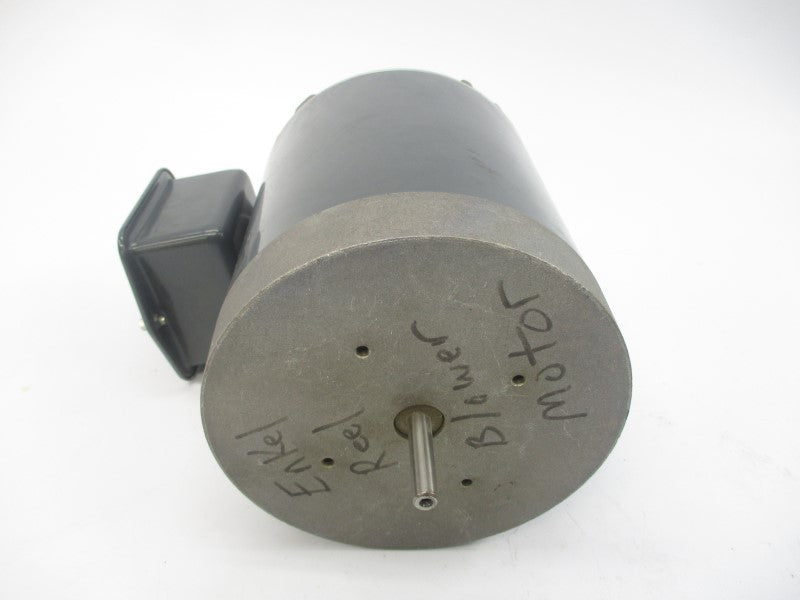 GENERAL ELECTRIC 5K32FN3784 230-240/460-480V 1.0/.5A NSNP